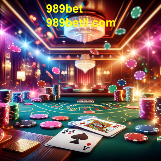 Explore a Diversão dos Jogos de Mesa no 989bet
